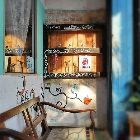 The Jiong House Hostel Malacca Ngoại thất bức ảnh