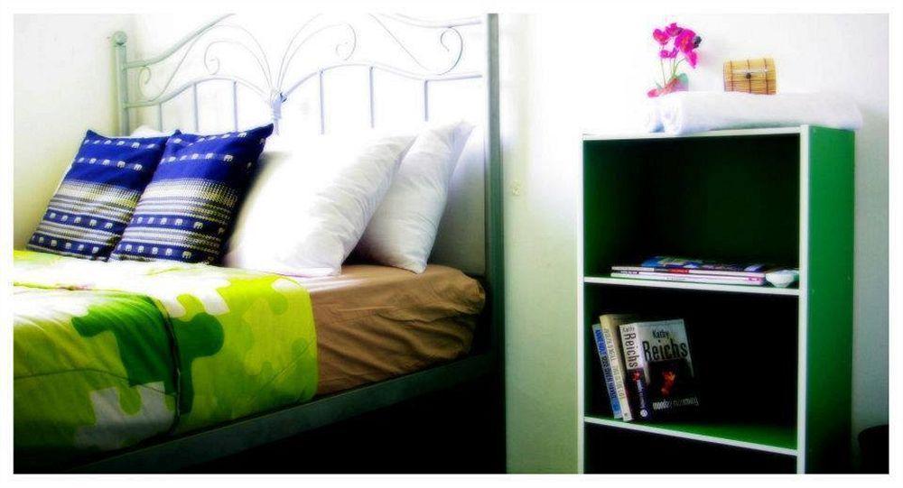 The Jiong House Hostel Malacca Ngoại thất bức ảnh