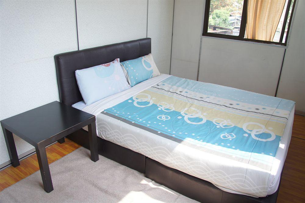 The Jiong House Hostel Malacca Ngoại thất bức ảnh