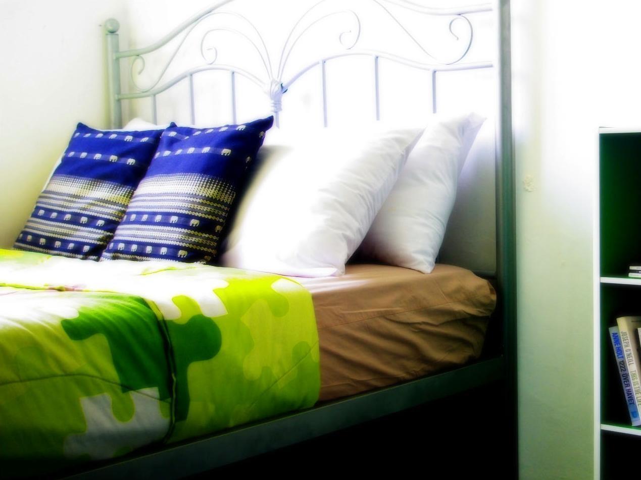 The Jiong House Hostel Malacca Ngoại thất bức ảnh