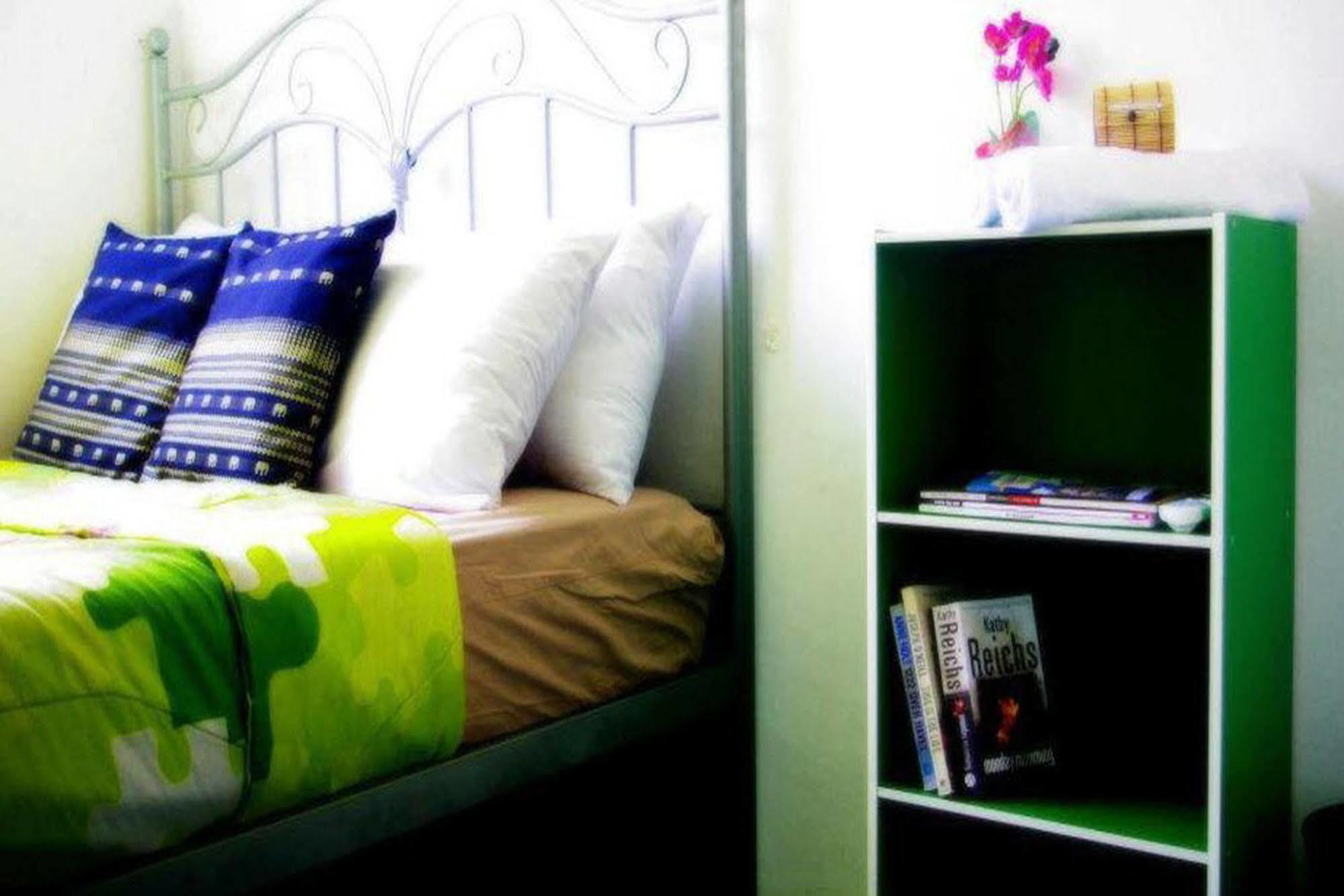 The Jiong House Hostel Malacca Ngoại thất bức ảnh