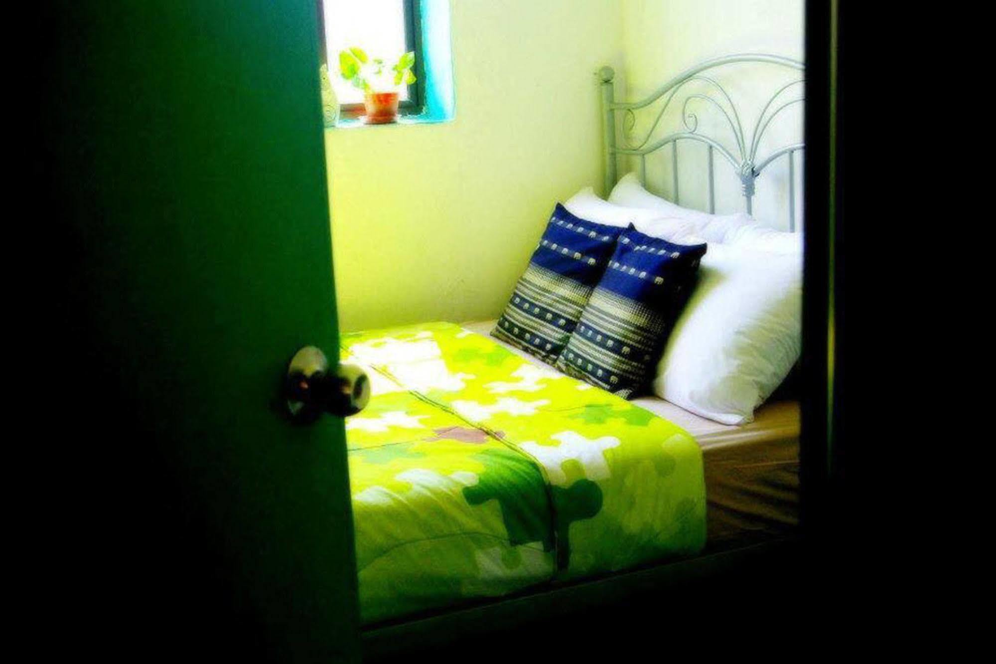 The Jiong House Hostel Malacca Ngoại thất bức ảnh