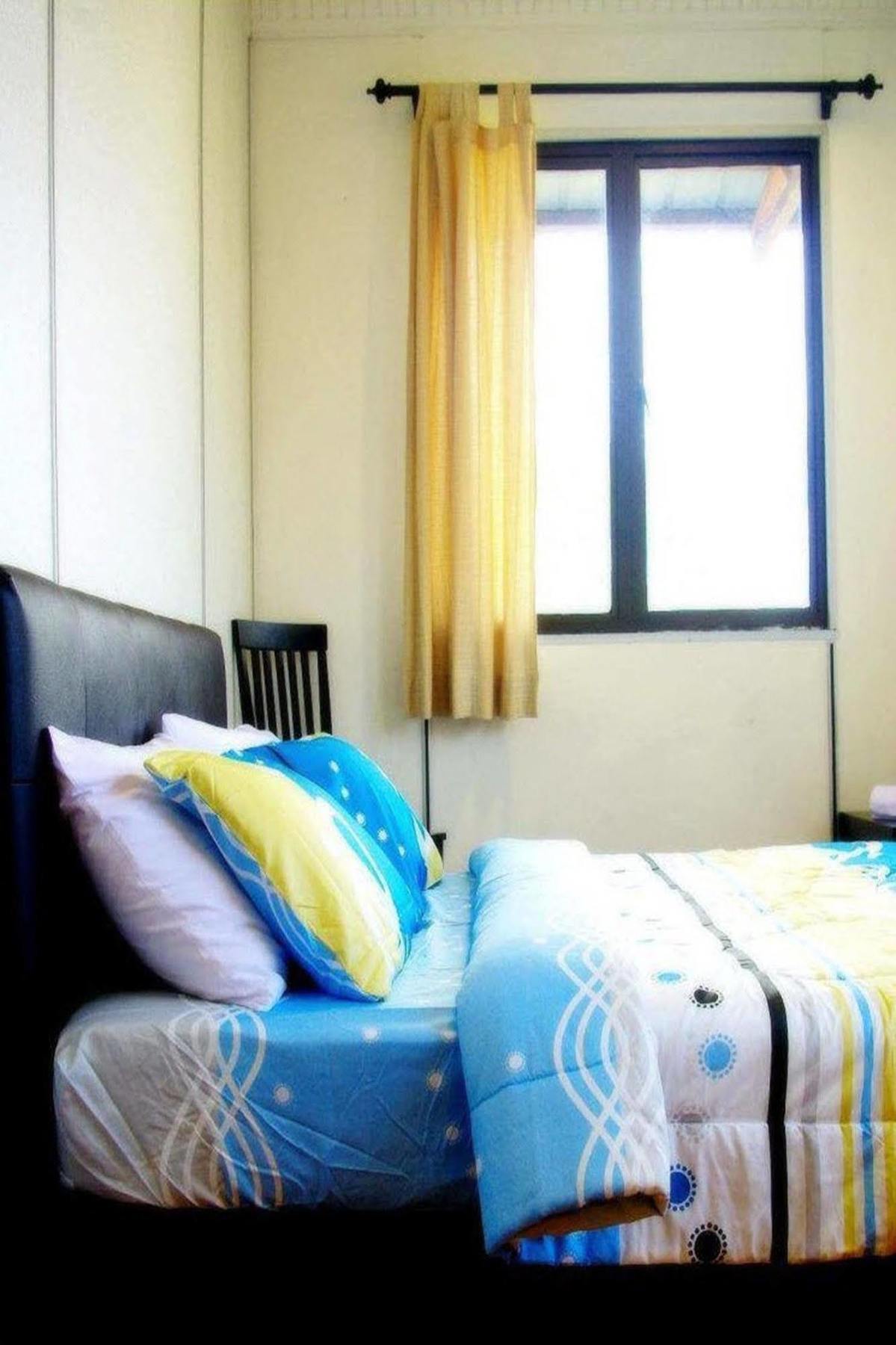 The Jiong House Hostel Malacca Ngoại thất bức ảnh