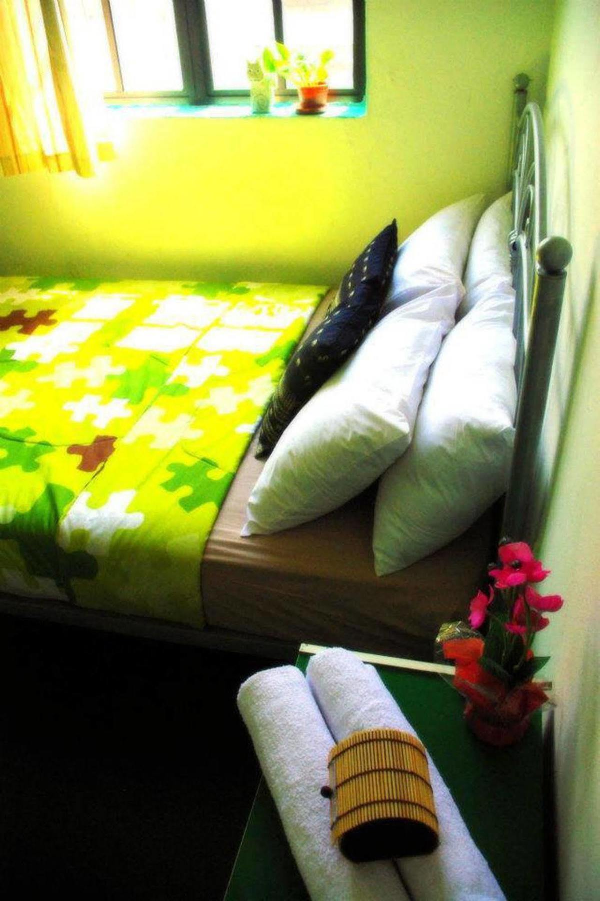 The Jiong House Hostel Malacca Ngoại thất bức ảnh