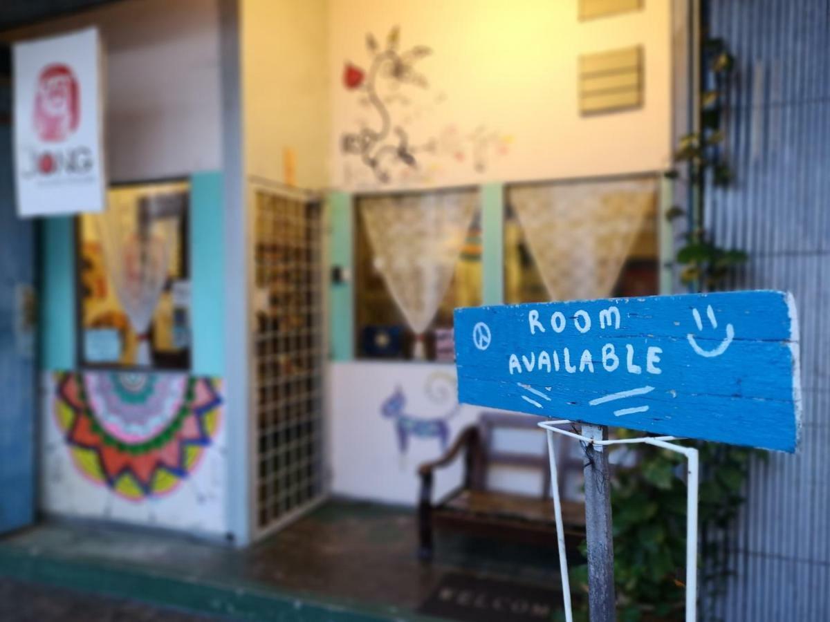 The Jiong House Hostel Malacca Ngoại thất bức ảnh